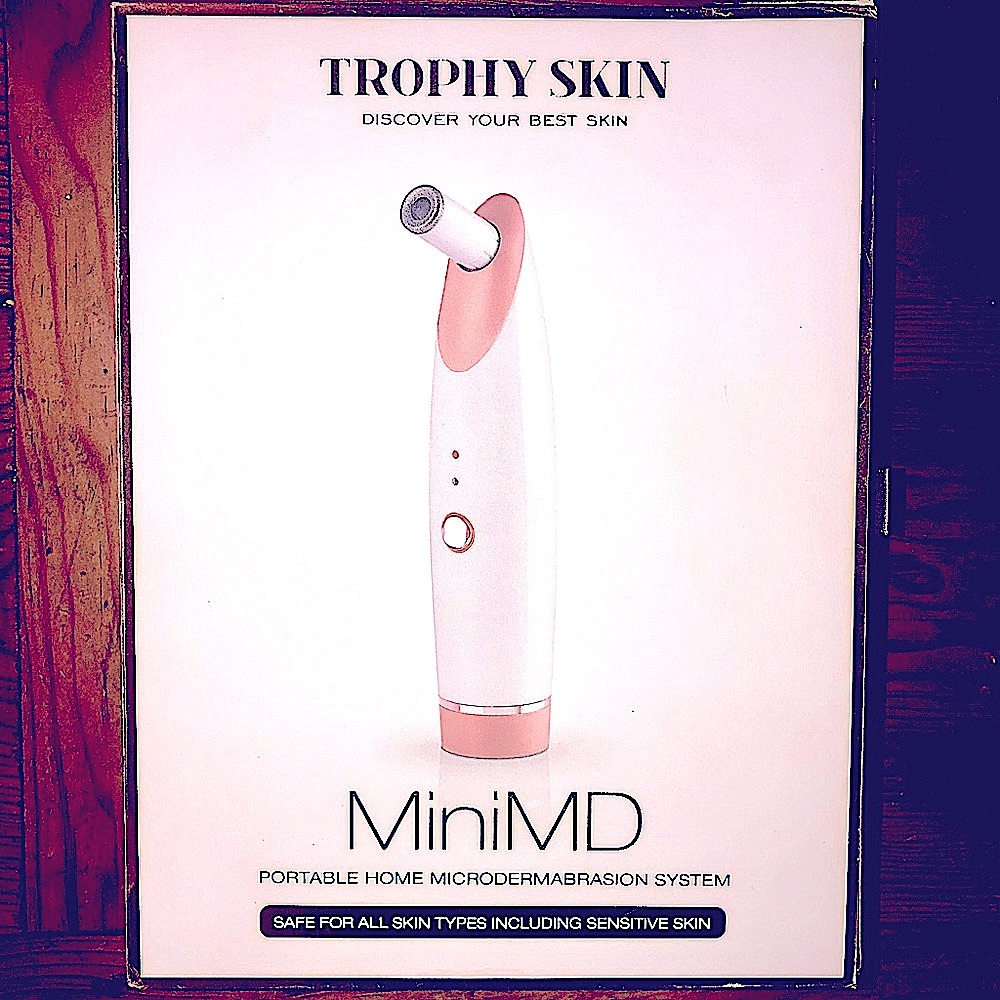 Trophy Skin MiniMD